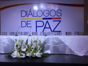 Colombia. No se prevé un acuerdo final con ELN como el logrado con las FARC