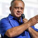 El chavismo afirma que los comicios en Colombia muestran un «retroceso» de la democracia El chavismo afirma que los comicios en Colombia muestran un «retroceso» de la democracia