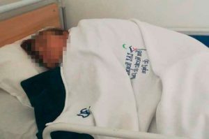Semidesnuda y desorientada, hallan en Boyacá a universitaria desaparecida hace 3 días en Bogotá