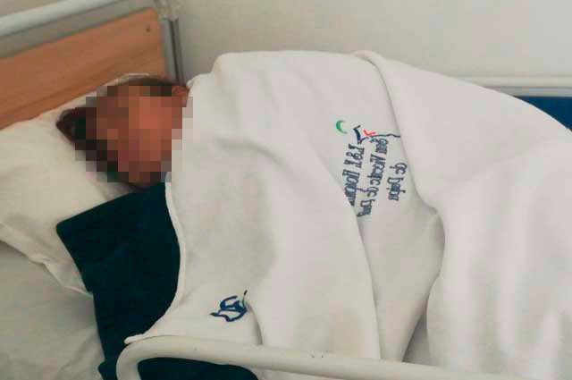Semidesnuda y desorientada, hallan en Boyacá a universitaria desaparecida hace 3 días en Bogotá