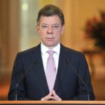 Se reanuda el diálogo por la paz en Colombia con el ELN Se reanuda el diálogo por la paz en Colombia con el ELN