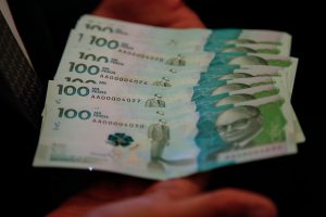Sector petrolero fue el que más incrementó salarios en Colombia