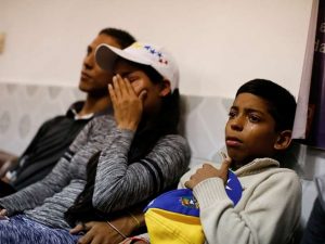 Venezuela, el país más infeliz de Latinoamérica: ONU