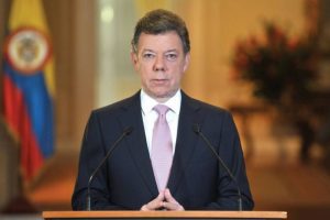 Se reanuda el diálogo por la paz en Colombia con el ELN