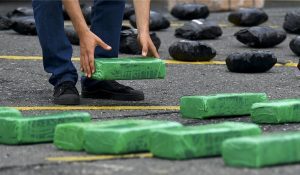 Desarticulan estructura narcotraficante señalada de mover cargamentos mensuales de cocaína