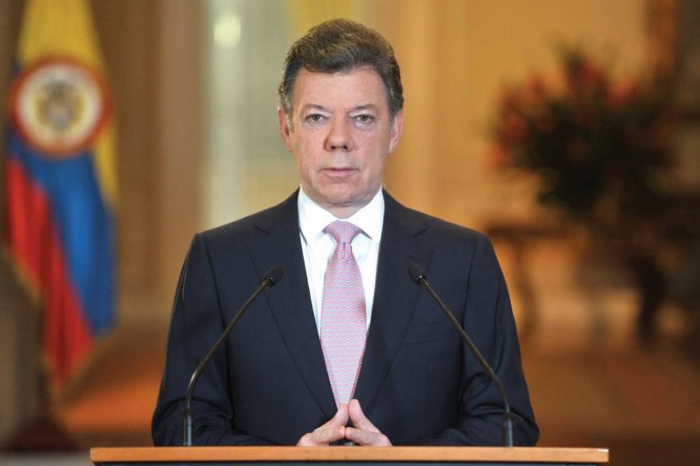Se reanuda el diálogo por la paz en Colombia con el ELN