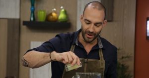 ¿Te sientes cansado constantemente? Con este jugo dejará de suceder