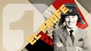 Clases de ruso con el ‘profe’ Magnoli – Capítulo 20