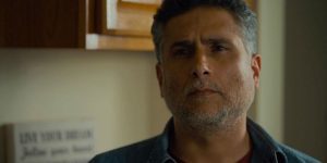 Los retos del actor Marlon Moreno en Los Ángeles
