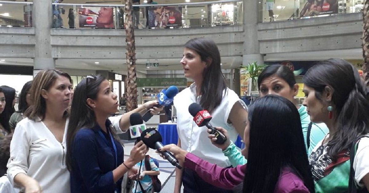 Exreina venezolana revela su experiencia en el certamen tras escándalo de prostitución