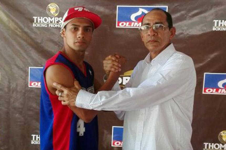 El cuerpo sin vida del boxeador Yeisson Cohen sería trasladado a Venezuela