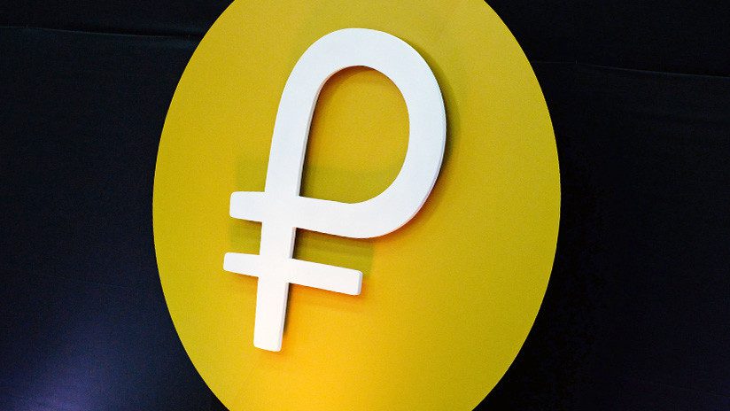 Donald Trump firma orden que prohíbe transacciones con criptomonedas venezolanas