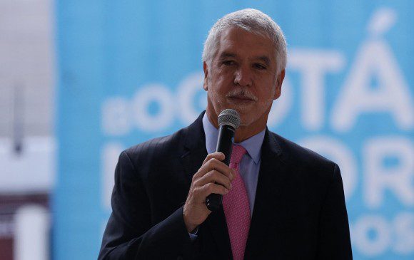 Peñalosa dice que Soacha es “un hueso”