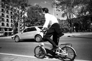 Editorial: aceras y semántica de Bogotá