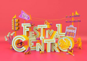 El ex «El Bronx» se presenta en el Festival Centro de Bogotá
