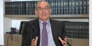 De la Calle consulta al Consejo Electoral si tiene que reembolsar los gastos de la consulta liberal