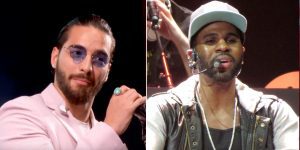 Maluma y Jason Derulo, se unen para tema musical del Mundial de Rusia