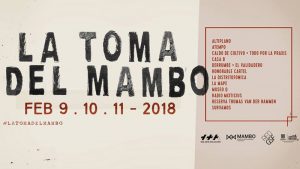 MamBo: Ícono cultural «For Rent» o truco de arte «subversivo»?
