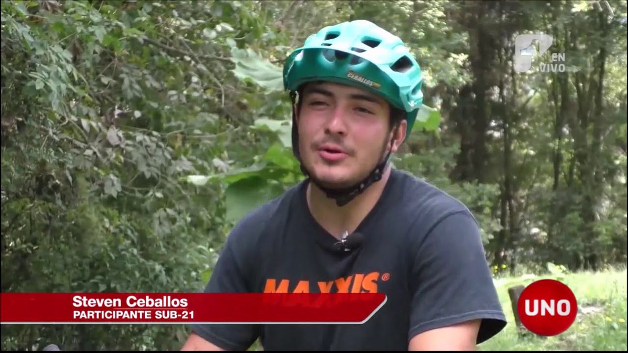 Se realizará la Copa Mundo de Enduro en bicicleta en Manizales