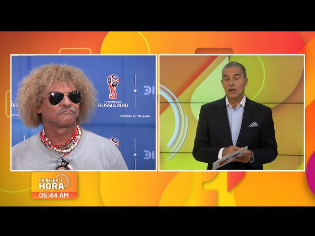 La gran prueba de Colombia ante Francia antes del Mundial de Rusia