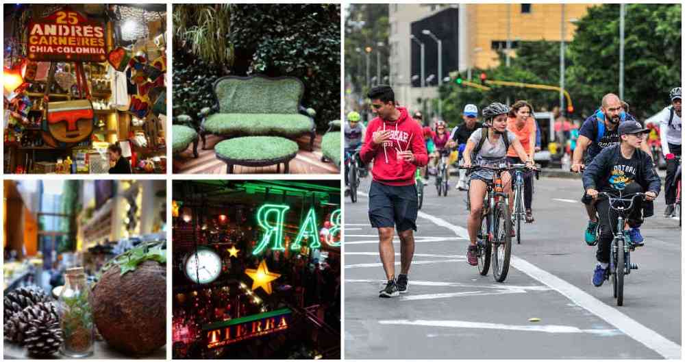 Bogotá, uno de los mejores destinos para viajar según ‘The New York Times’