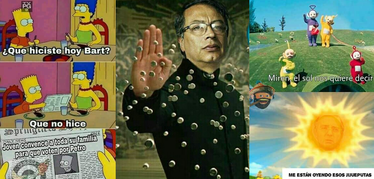 6 razones por las que los memes serán clave en estas elecciones