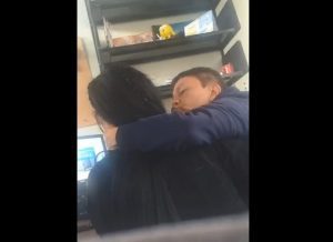 Estudiante de Universidad Nacional denuncia a director de Maestría por acoso