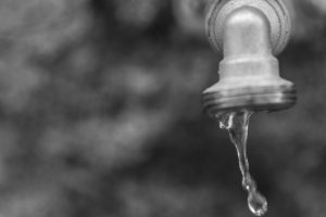Más de 100 barrios de Bogotá tendrán cortes de agua esta semana