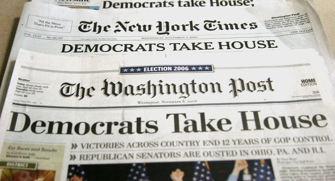 El inglés, La lengua a la que los periodistas recurren continuamente a la hora de emitir información – Smart