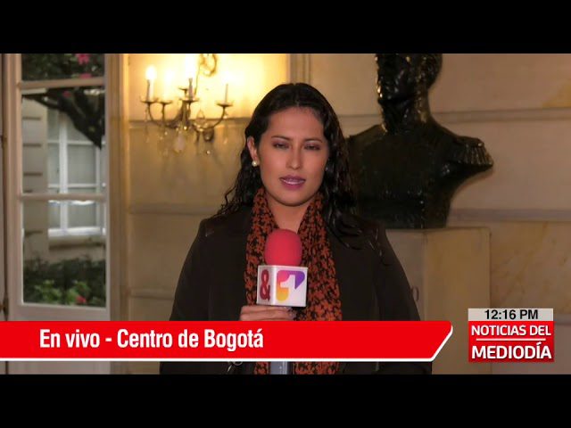 Captura de Santrich ‘difícilmente puede ser parte de una conspiración’: Rivera