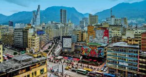 ¿Qué tantos riesgos de corrupción hay en Bogotá según el veedor distrital?