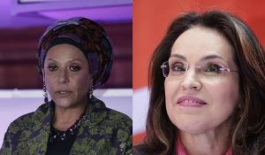Piedad y Viviane, discriminadas una vez más