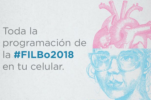 App de la Feria del Libro de Bogotá facilitará el plan a sus asistentes