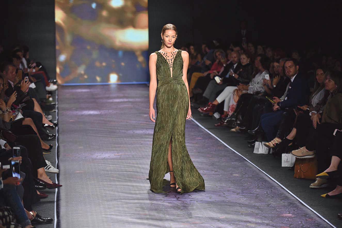 Semana de la Moda de Bogotá lista para la segunda edición y muestra de talento