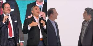 Video: Cambio Radical compare jocosamente la experiencia de Vargas Lleras y Duque