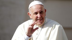 El papa Francisco se reunirá con víctimas de abusos sexuales en Chile