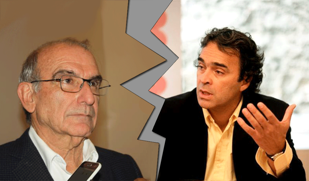 ¿Por qué las candidatas no participan en los debates?
