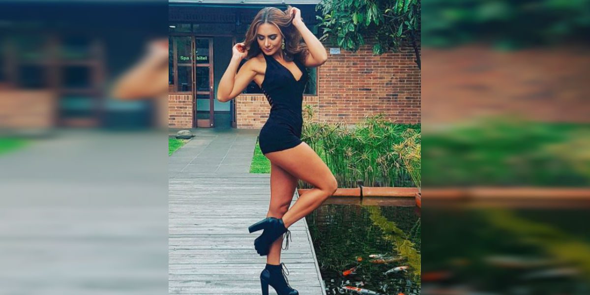 La cirugía que alejó a Johanna Fadul de la pantalla chica