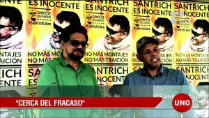“Los acuerdos están a punto de fracasar”: Iván Márquez