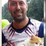 Motociclista vallenato murió en accidente en Manizales