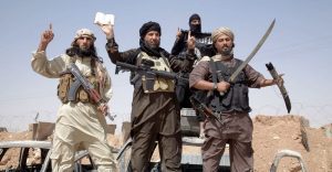 Irak: Yihadistas matan al menos a 8 civiles al norte de Bagdad