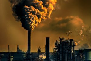 “En los últimos seis años, los niveles de contaminación del aire se mantuvieron altos y más o menos estables, con concentraciones a la baja en algunas regiones de Europa y las Américas”, señaló la OMS en un comunicado.