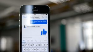 Zuckerberg anuncia que Facebook lanzará su servicio de citas