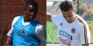 Selección Colombia comienza en Bogotá su preparación para el Mundial