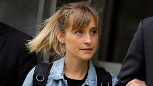 Red de esclavitud sexual en Hollywood