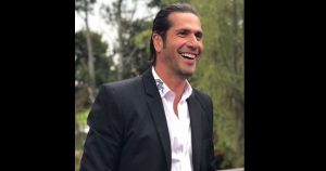 Gregorio Pernía, Zuleyyka Rivera y Alicia Machado, un trío que dice mucho de qué hablar