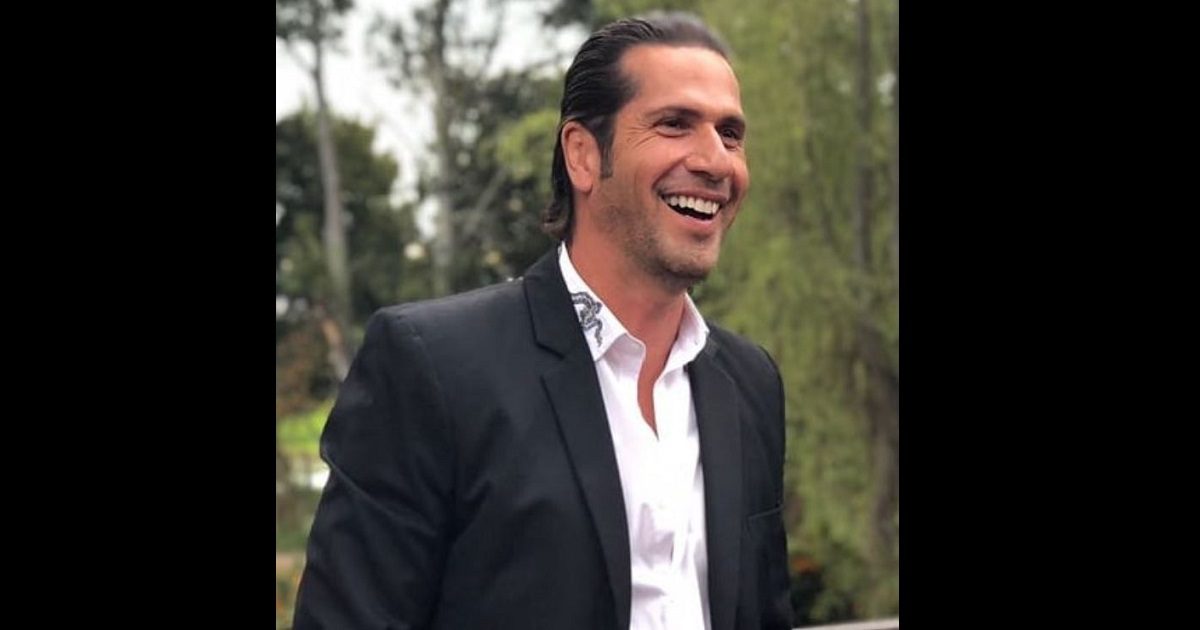 Gregorio Pernía, Zuleyyka Rivera y Alicia Machado, un trío que dice mucho de qué hablar
