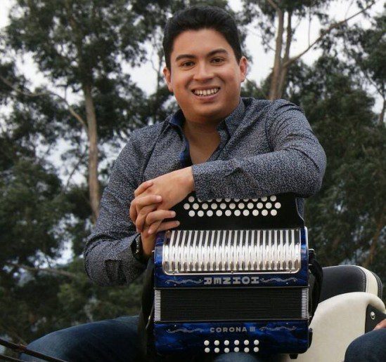 Julián Mojica es el nuevo Rey Vallenato