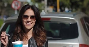 Paola Turbay asegura que su sueño nunca ha sido incursionado en Hollywood