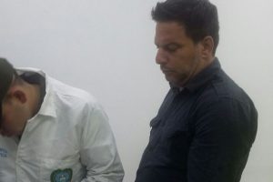 Cubano señalado de planear atentados en Bogotá cumplió interrogatorio ante la Fiscalía